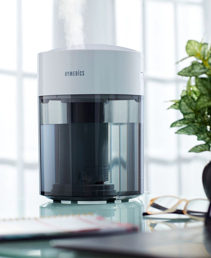Homedics UVC Humidifier Macy