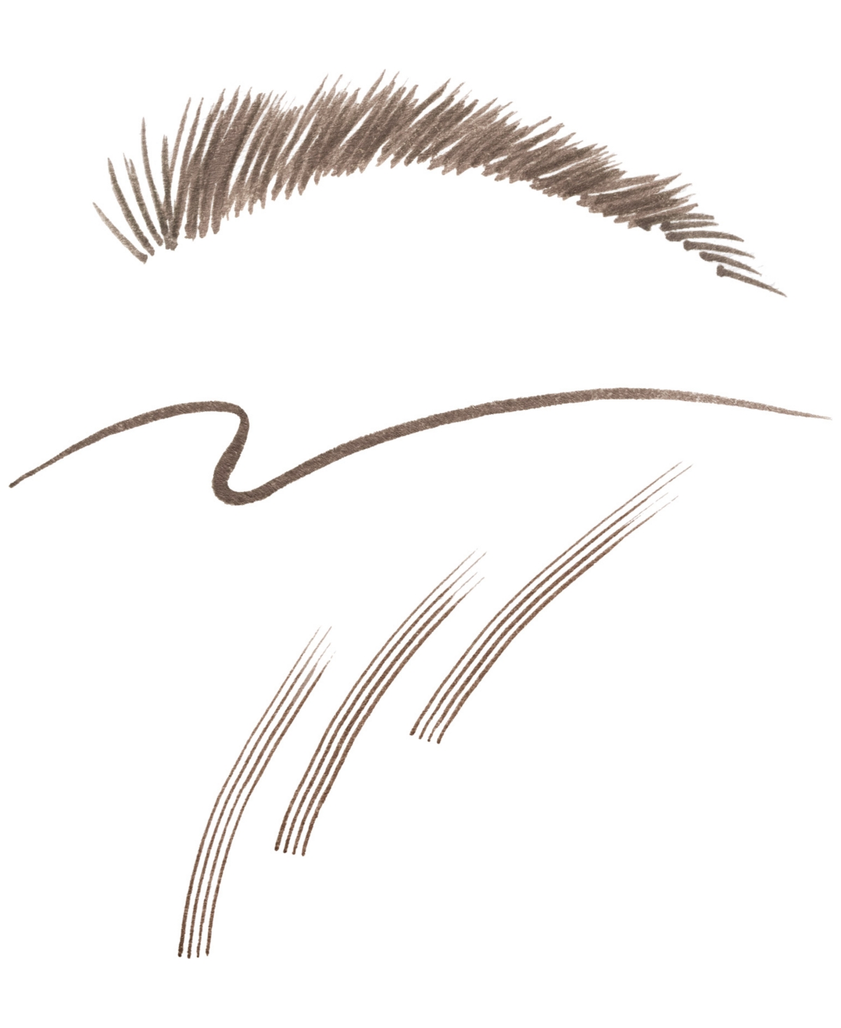 Stila Stay All Day Waterproof Balayage Brow