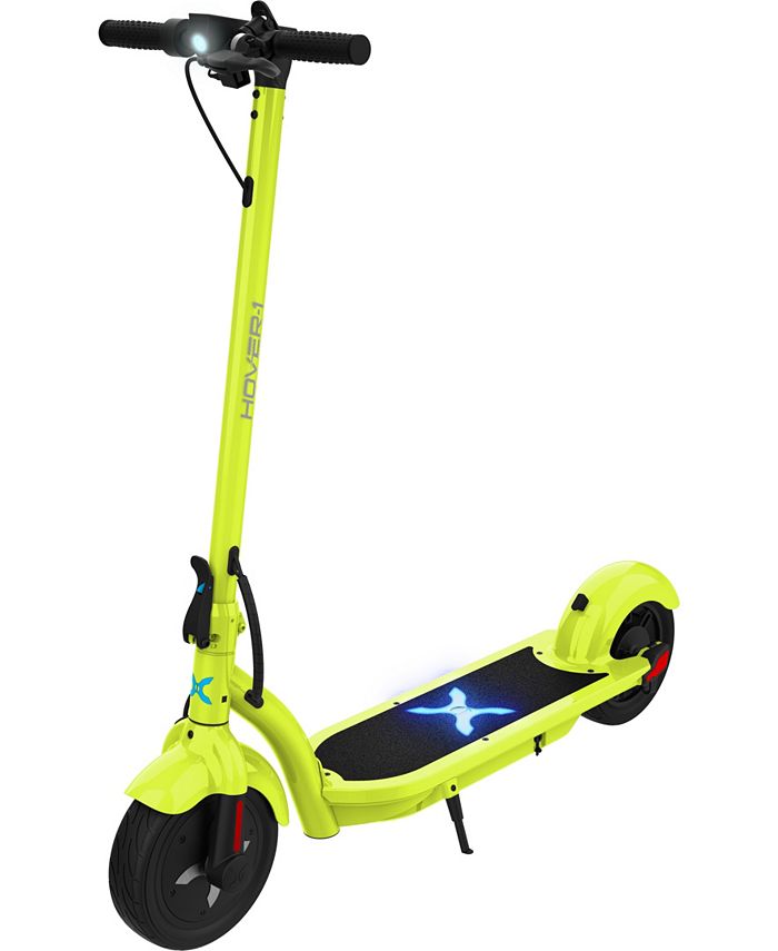 Hover-1 Alpha Electric Scooter - Macy's