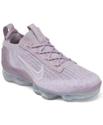 women's air vapormax 2022 flyknit running sneakers from finish line