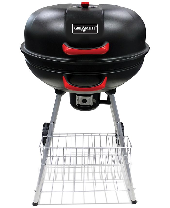 Grillsmith bbq store