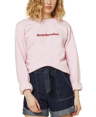 Skinnydip London - Heartbreaker Sweatshirt