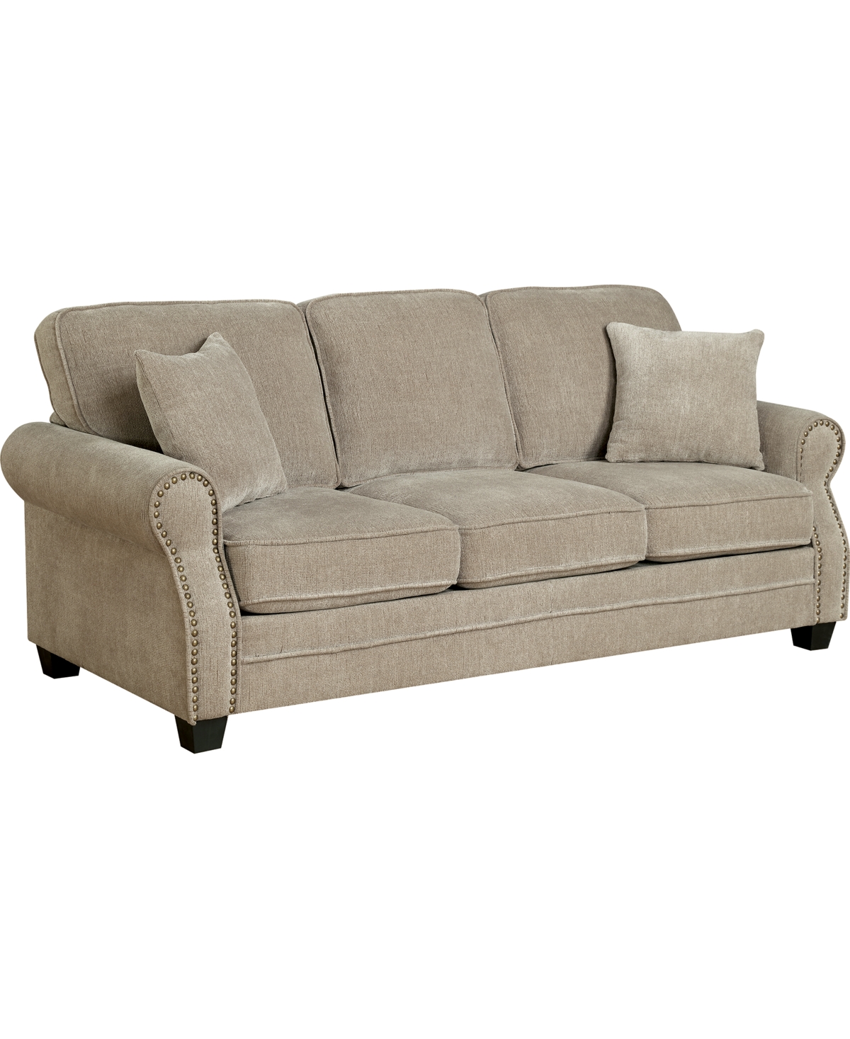 Harzel Upholstered Sofa