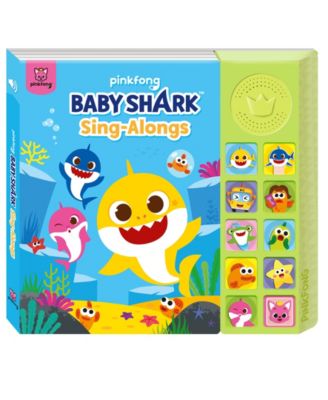 Pinkfong Baby Shark