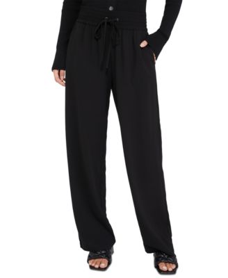 Sanctuary Wide Leg Day-to-Day Pants 