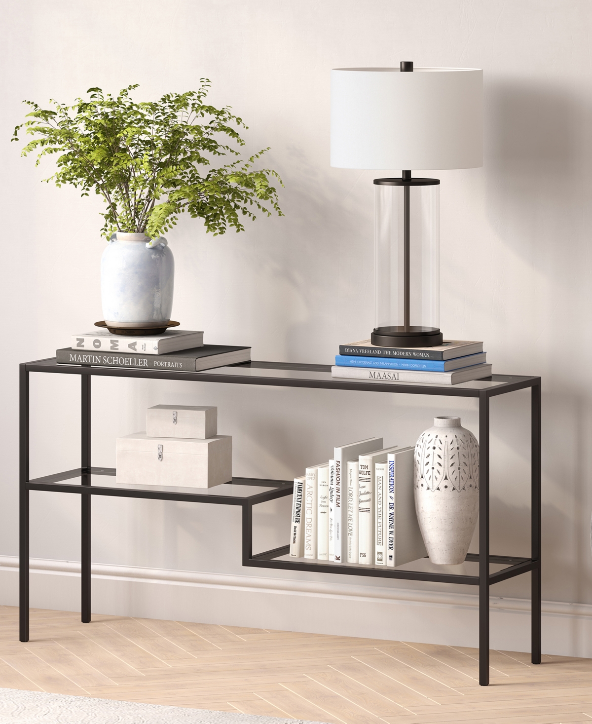 Lovett Console Table