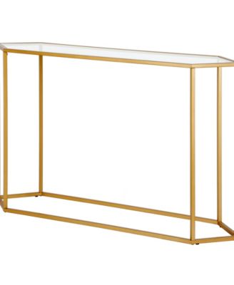 Beck Accent Table, 48" x 12"