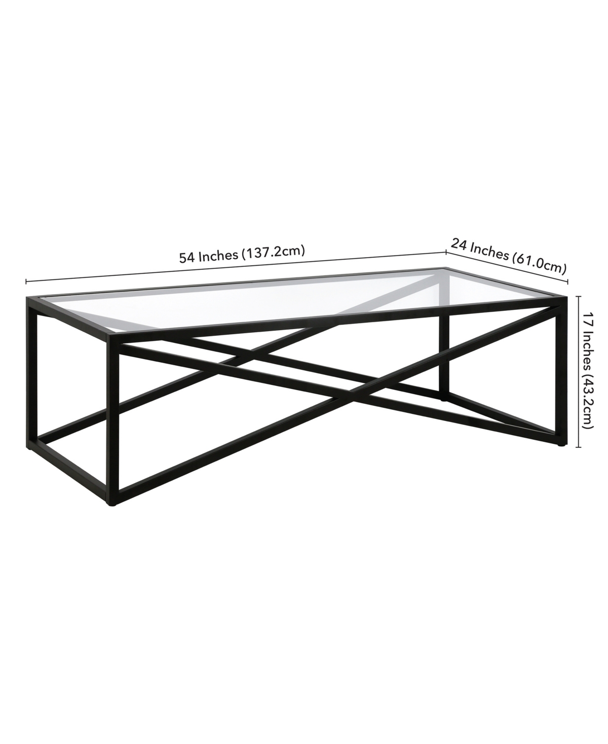 Calix Coffee Table