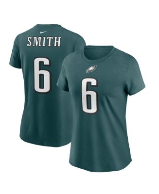 DeVonta Smith Philadelphia Eagles Men's Nike Dri-FIT NFL Limited Football  Jersey