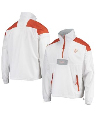 Columbia Men's White Texas Longhorns 