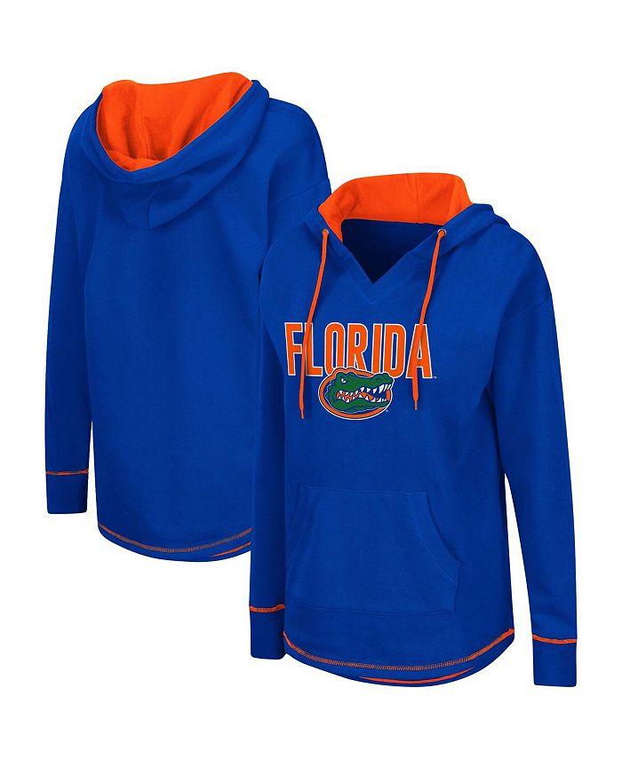 Gators hoodie women's sale