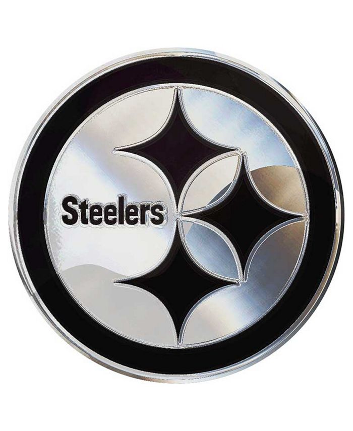 Stockdale Pittsburgh Steelers Auto Sticker Macy's