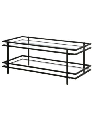 Robillard Coffee Table, 45" x 20"