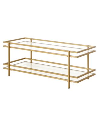 Robillard Coffee Table, 45" x 20"