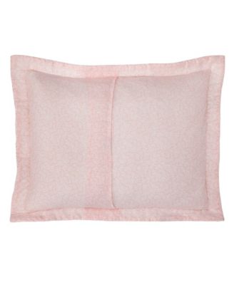 Honeysuckle Cotton Reversible 3-Pc. Quilt Set, King