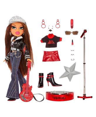 bratz toys