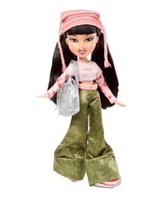Bratz Original Doll- Jade Macy's