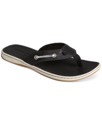 macys sperry sandals