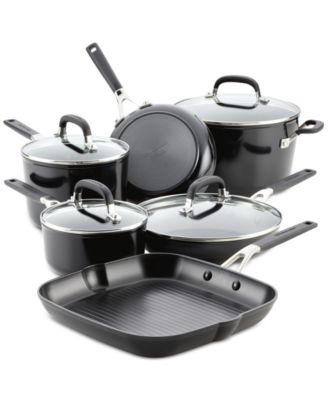 KitchenAid Architect Nonstick (Macy's exclusive) Cookware Review