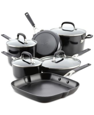 Advantage Nonstick Cookware (10 Piece Set)