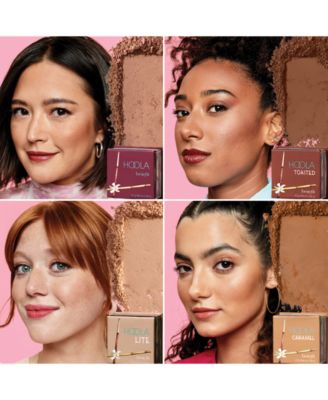 Benefit Cosmetics Hoola Matte Box O' Powder Bronzer