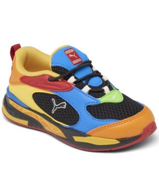 puma candy shoes