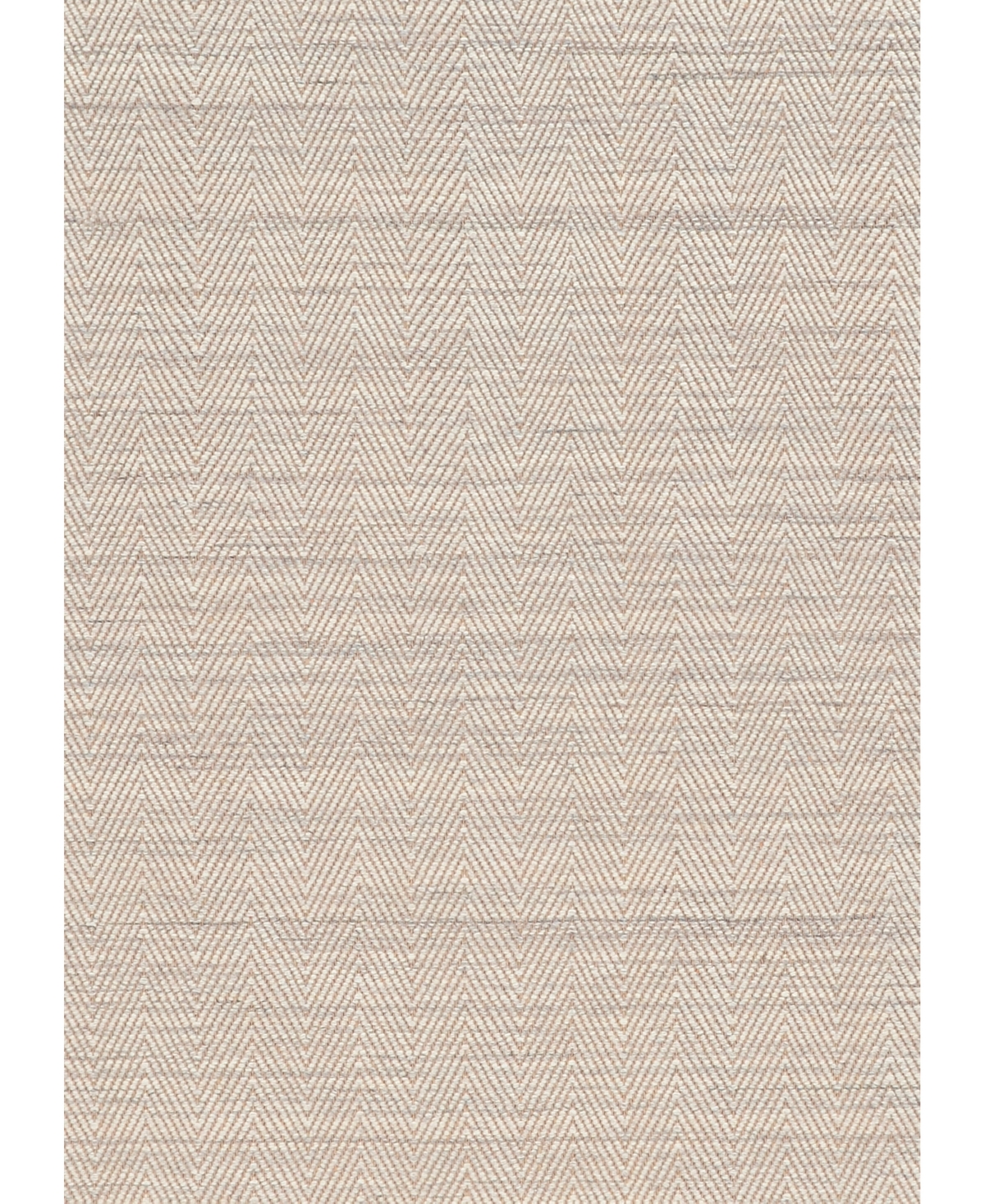 Km Home Naturale 020 8' x 10' Area Rug - Gray