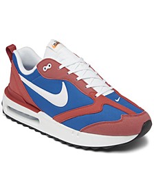 Men's Air Max Dawn Casual Sneakers from Finish Line