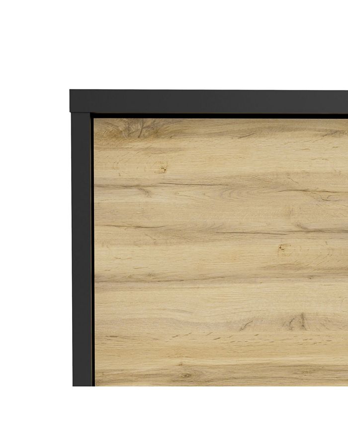 Tvilum Match 1 Door and 1 Drawer TV Stand Macy's