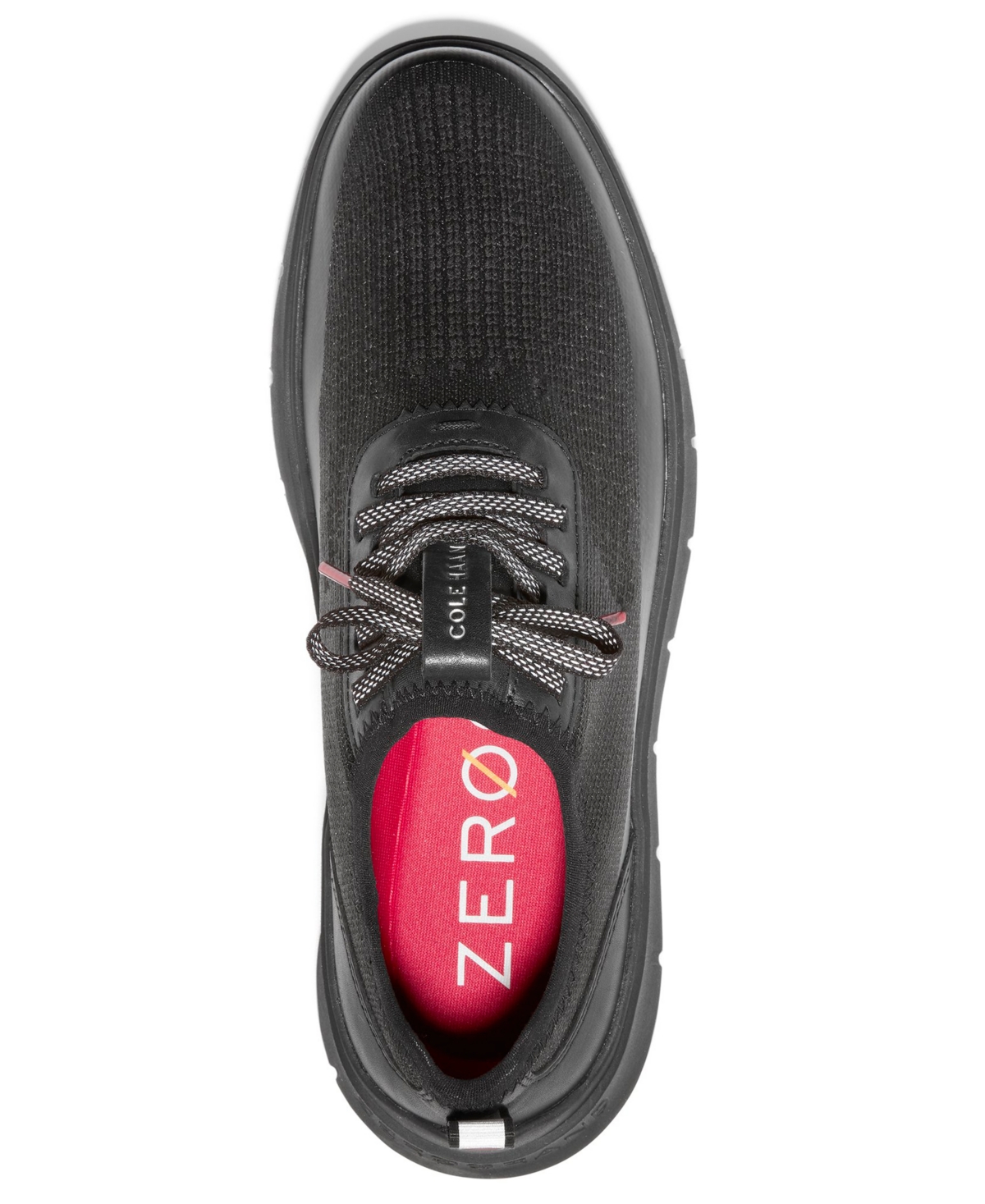 Cole Haan Men's Generation ZERGRAND Stitchlite Low-Top Sneakers