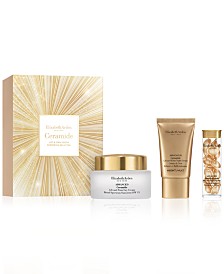 3-Pc. Ceramide Lift & Firm Youth Restoring Solutions Set