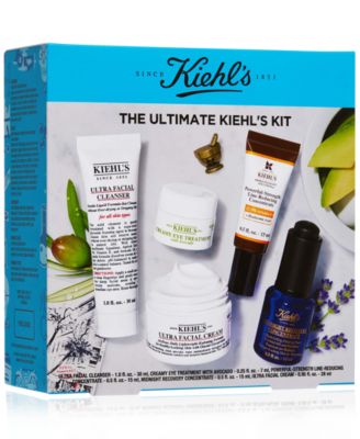 Kiehl's Since 1851 - 5-Pc. Ultimate Kiehl's Set
