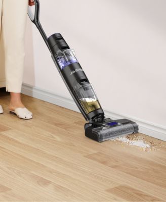 Jashen Cordless Wet and Dry Floor Cleaner