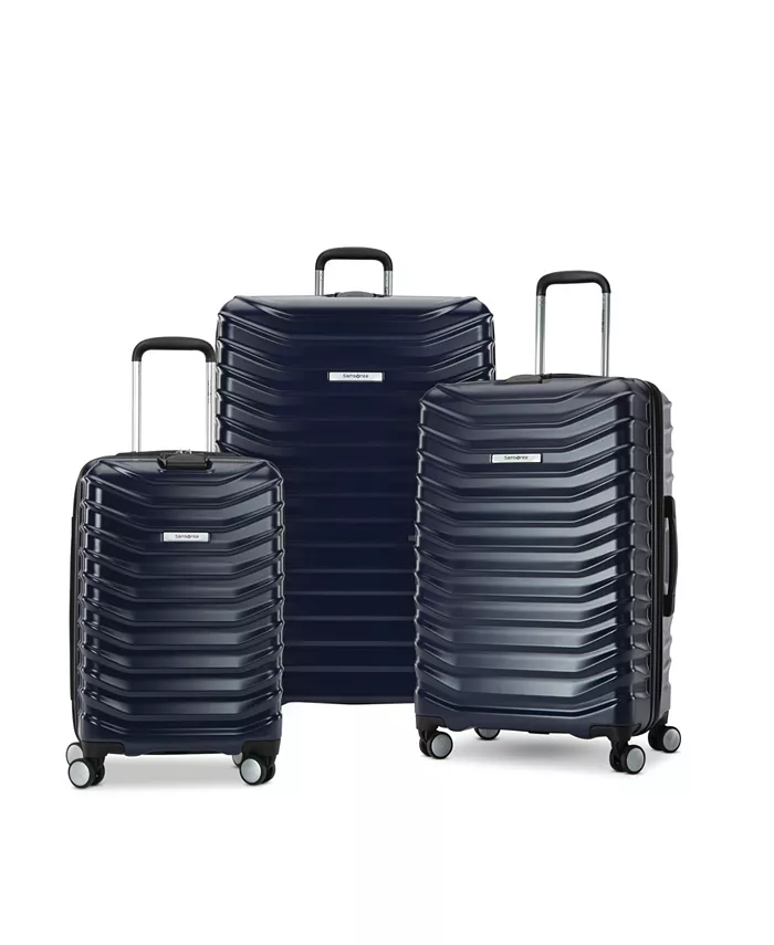 Samsonite Spin Tech 5.0 Hardside Luggage Collection, Created for Macy's