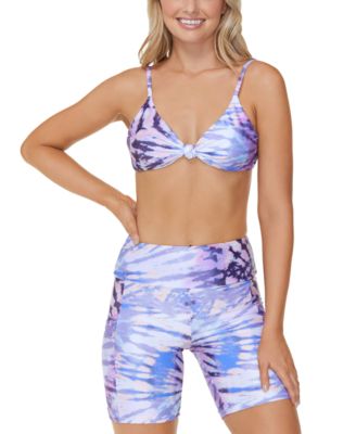 Raisins Juniors' Love Bikini Top \u0026 Swim 
