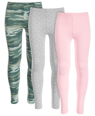 Shops Girls Legging Bundle