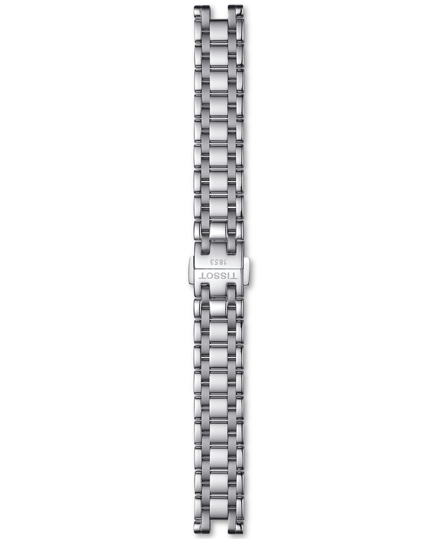 Женские часы Tissot Bellissima Stainless Steel Bracelet Watch 29mm — фото 4