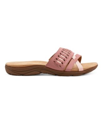 linley slip on sandals