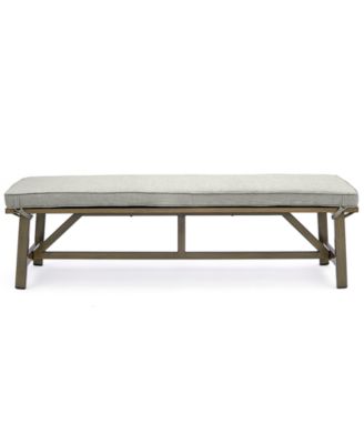 Furniture - Kathan Dining Bench