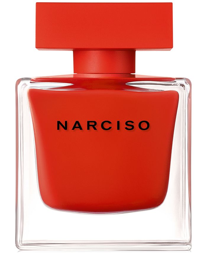 voorkomen vlees Boekhouder Narciso Rodriguez Narciso Eau de Parfum Rouge, 3-oz. & Reviews - Perfume -  Beauty - Macy's