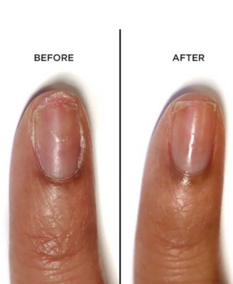 Jelly Preserve Strengthening Nail Treatment, 0.4 oz.