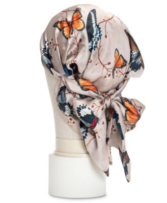 Kitsch - Butterfly Hair Scarf