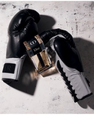 dior boxing gloves