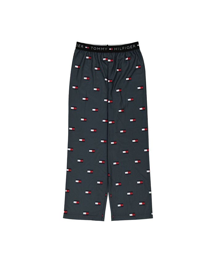Tommy Hilfiger Little Boys Pajama Pants Macy s