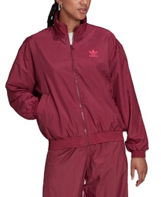 adidas tracksuit womens macys