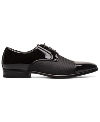 Men's Pharoah Cap Toe Oxford Shoes