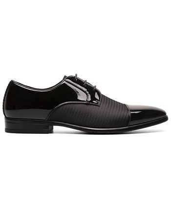 Stacy Adams Men s Pharoah Cap Toe Oxford Shoes Macy s