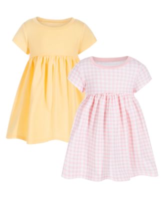 macy's baby dresses sale