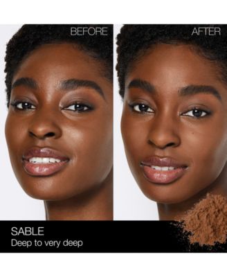 Light Reflecting Loose Setting Powder