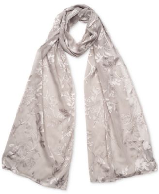 Floral Evening Wrap, Created for Macy's